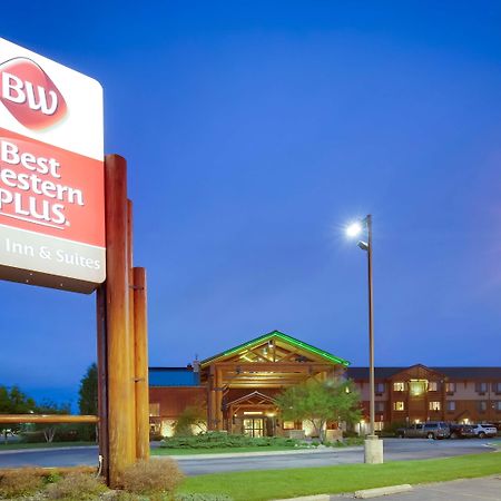 בילינגס Best Western Plus Kelly Inn & Suites מראה חיצוני תמונה